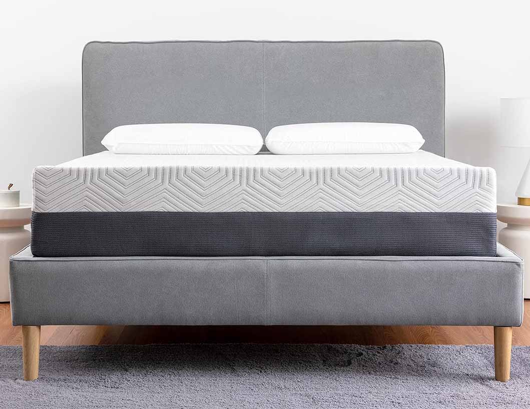 Sleepy S Basic Foam Mattressnull