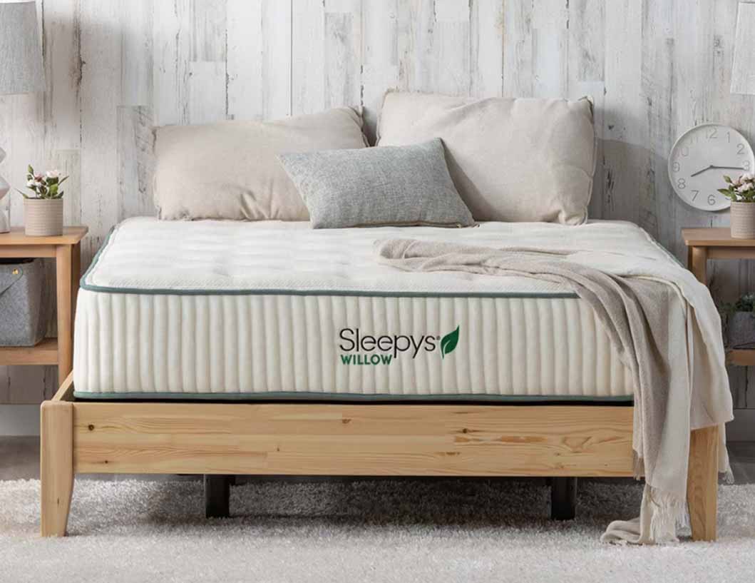 Sleepy S Basic Foam Mattressnull